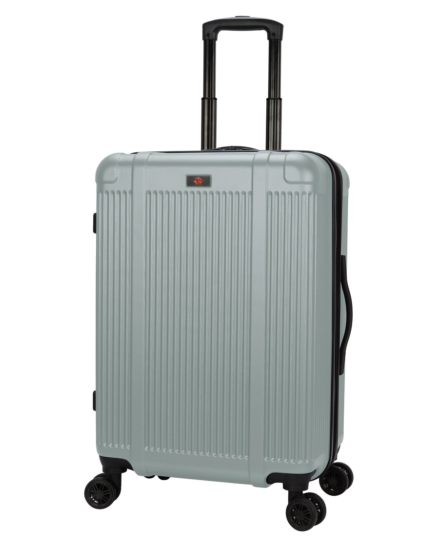 (image for) Sensitive Barcode Luggage Set (3 Piece)